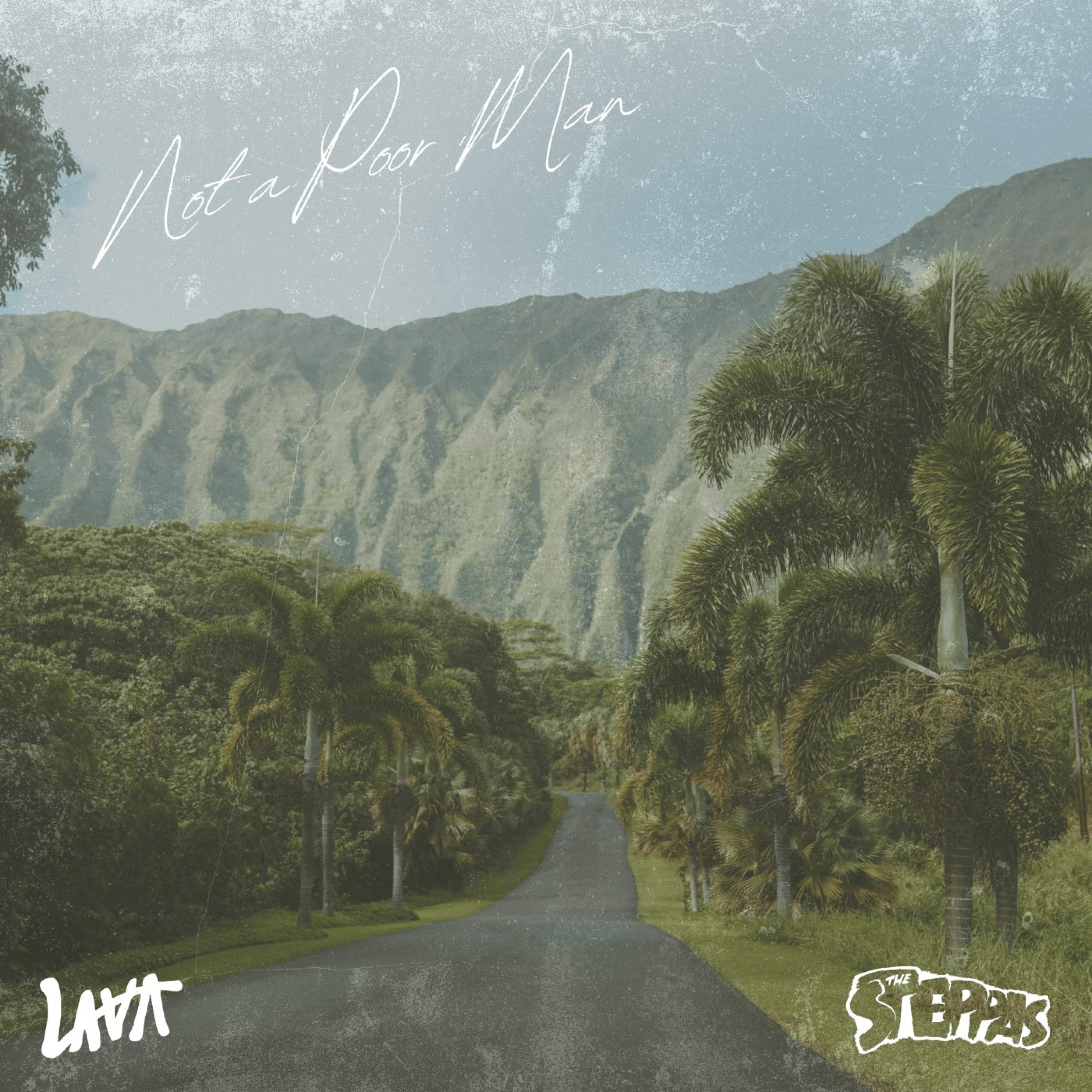 Not a Poor Man - Single