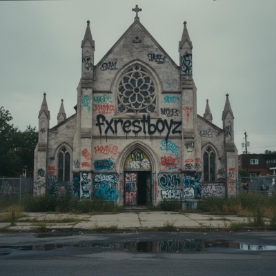 cut tha check (feat. wolfmanemiah & Lord Tüne) - Single