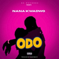 Odo - Single - Nana Kwadwo