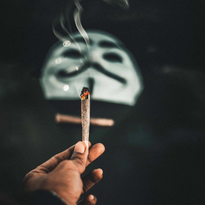 Verbal herbal (Blunt after Blunt rmx) - Single