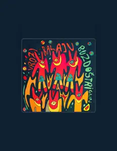 Listen to Buzdoštrigun, watch music videos, read bio, see tour dates & more!