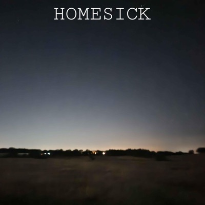 Homesick - Single