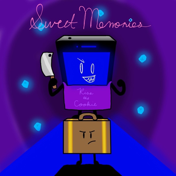 Inanimate Insanity: Sweet Memories (original fangame soundtrack)
