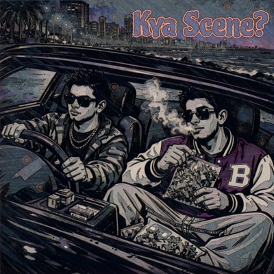 KYA SCENE? - Single