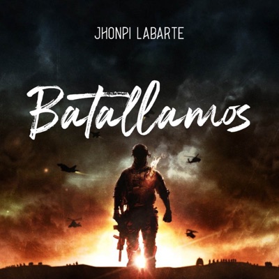 Batallamos (feat. Joeh El Guerrilleo & Vic Gi Purifikado) - Single