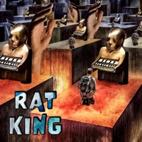 Sewr - Single - Rat King