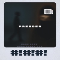 Prender (feat. Macs Drey) - Single - Ronny Jay