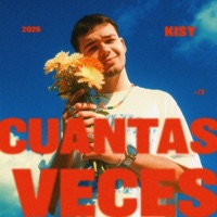 Cuantas Veces - Single - KISY