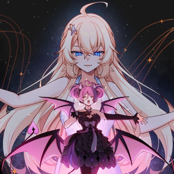 Music Box of Fate - Single