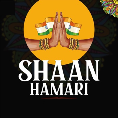 Shaan Hamari - Single