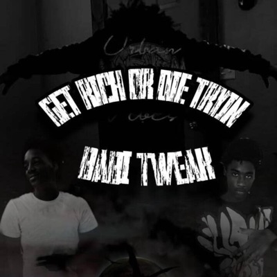 Get rich or die tryin