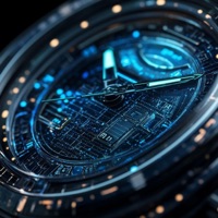 Timeless - Single - Night Into Day