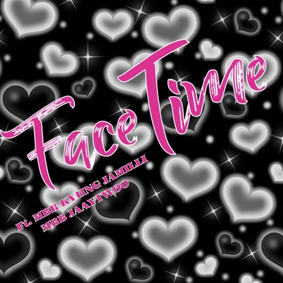 FaceTime (feat. Mbb Kviing Jamilli & Mbb JaayTwoo) - Single