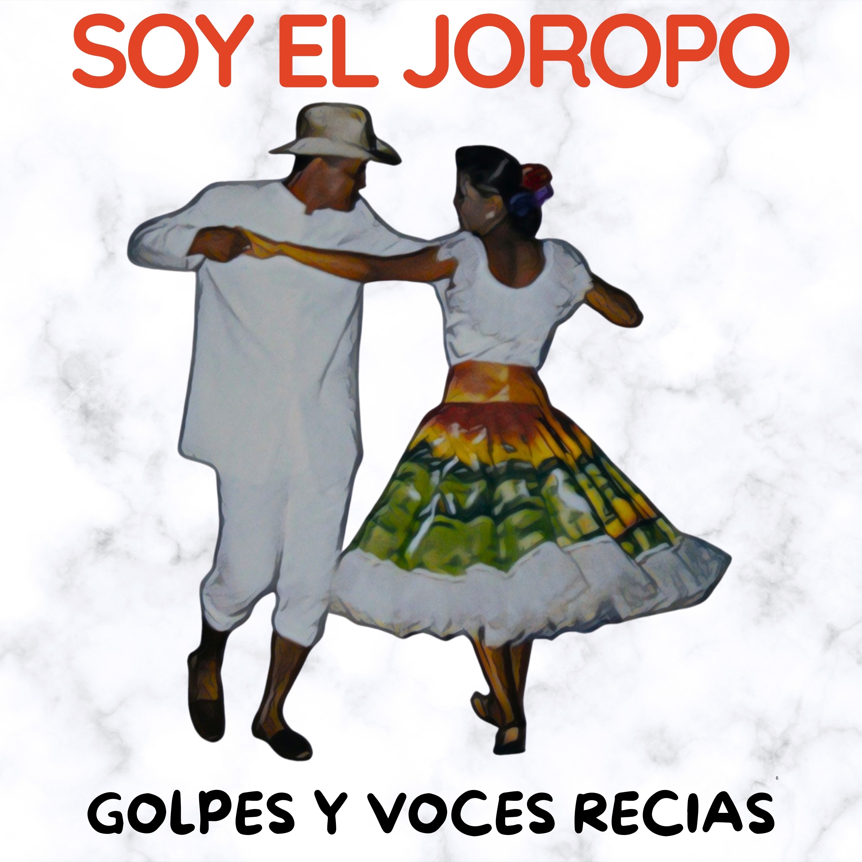 Soy el Joropo
