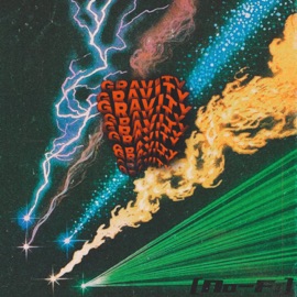 Gravity (feat. matthewburr) TACF