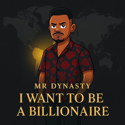 I Want To Be a Billionaire - Single