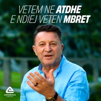 Vetem ne Atdhe e ndjej veten mbret - Single - Ylli Baka