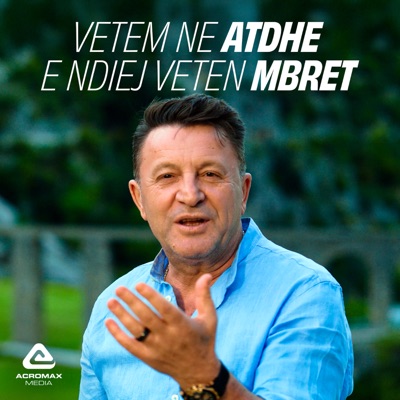 Song - Vetem ne Atdhe e ndjej veten mbret - Ylli Baka