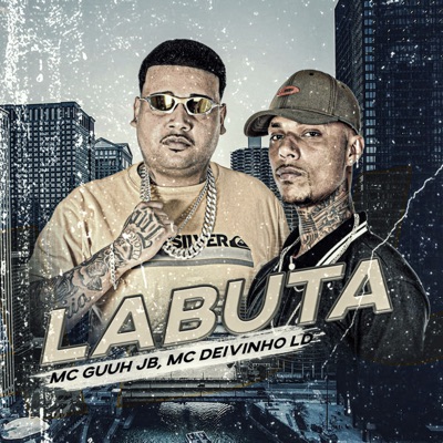 MC Guuh JB - Labuta