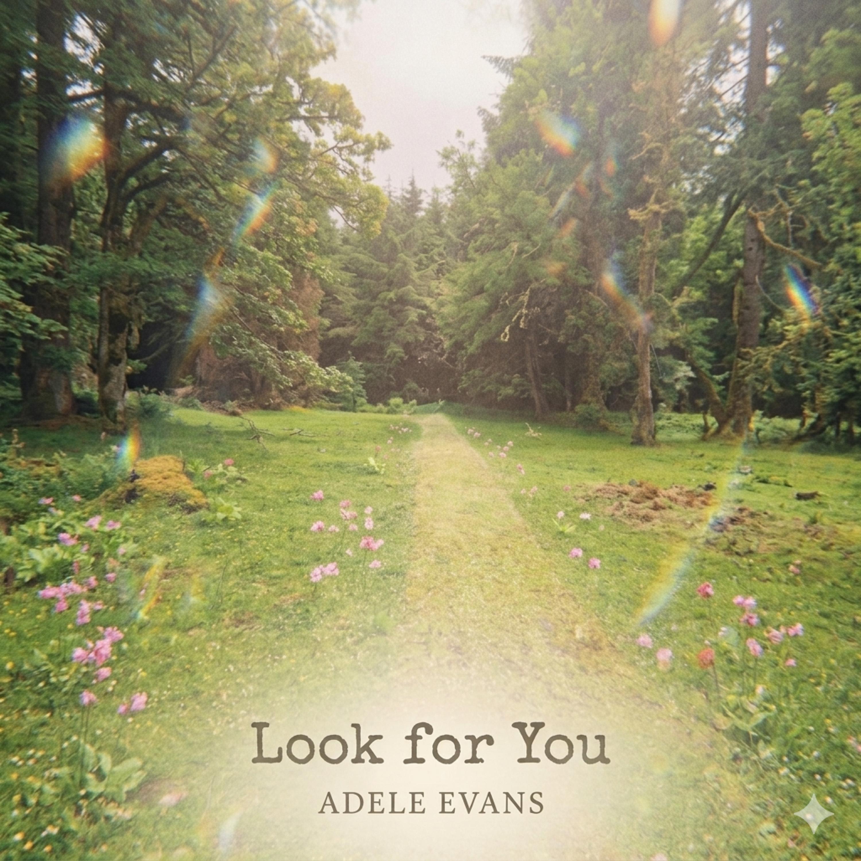 Look For You - Single