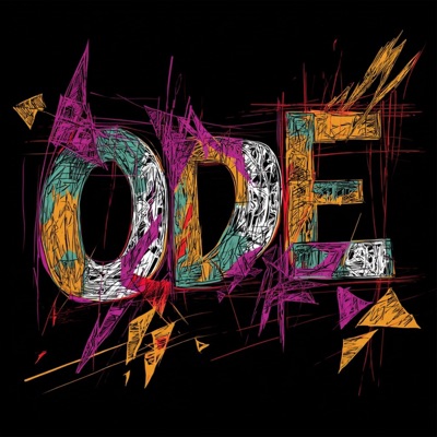 ODE (feat. Preach) - EP