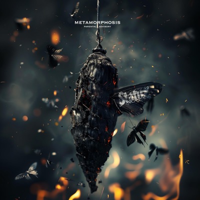 Metamorphosis - EP