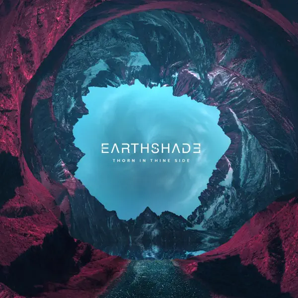 EARTHSHADE - Thorn In Thine Side [single] (2025)