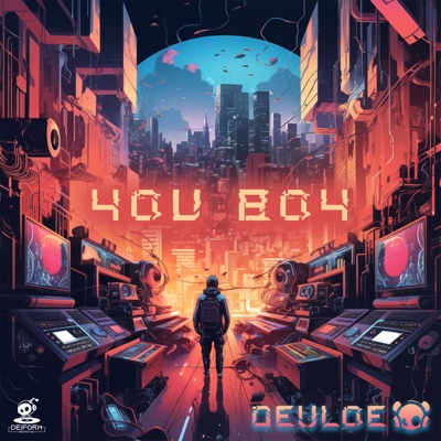 You Boy - Single