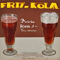fritz-kola - Single - Young Puszek & 3ren