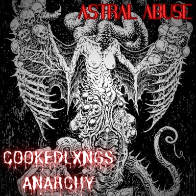 Astral Abuse - Single