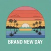 B-NEW DAY - BRAND NEW-DAY