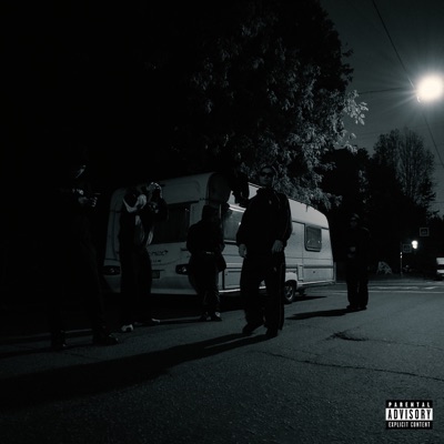 SUMMER PETERSBURG CYPHER (feat. DooMee & MyDee 52) - Single