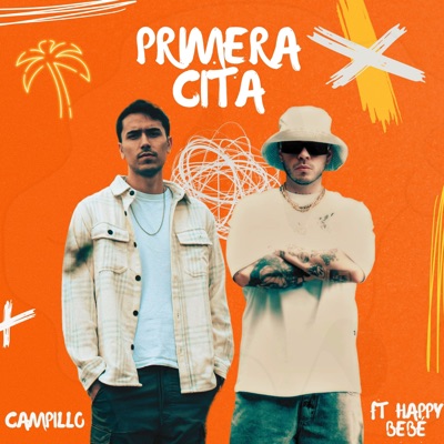 Primera Cita (feat. Happy Bebé) - Single