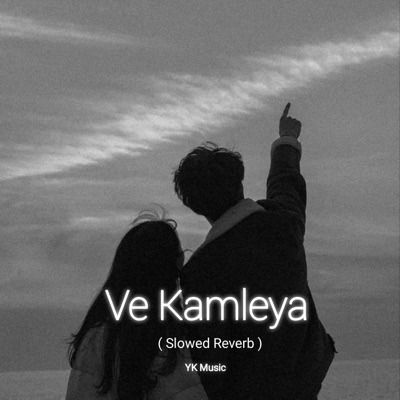 Yk Music - Ve Kamleya (feat. YK Music.)