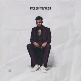 Nzakuthira Fire (feat. Tonic) Fvce off