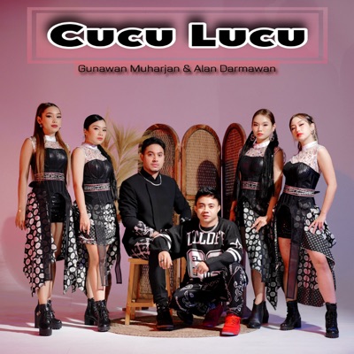 Cucu Lucu (Remastered 2026) - Single