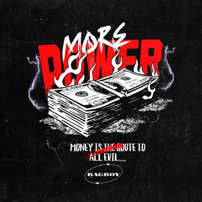 More Power - Single