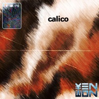Calico - Single - Yen Won