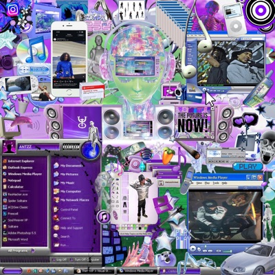 ANTZZ IN 2036