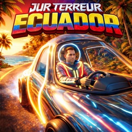 Ecuador Jur Terreur