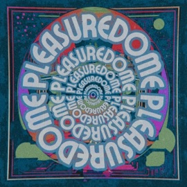 Pleasuredome (feat. Danny Ritz) Anrj