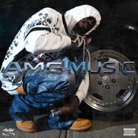 AMG Music - Single - A$AP NAST & Destroy Lonely
