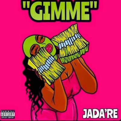 Gimme - Single