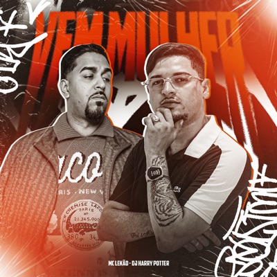 Vem Mulher - Single
