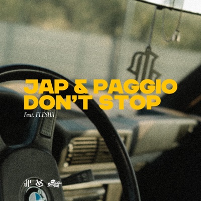 Don't Stop (feat. Flesha) - Single