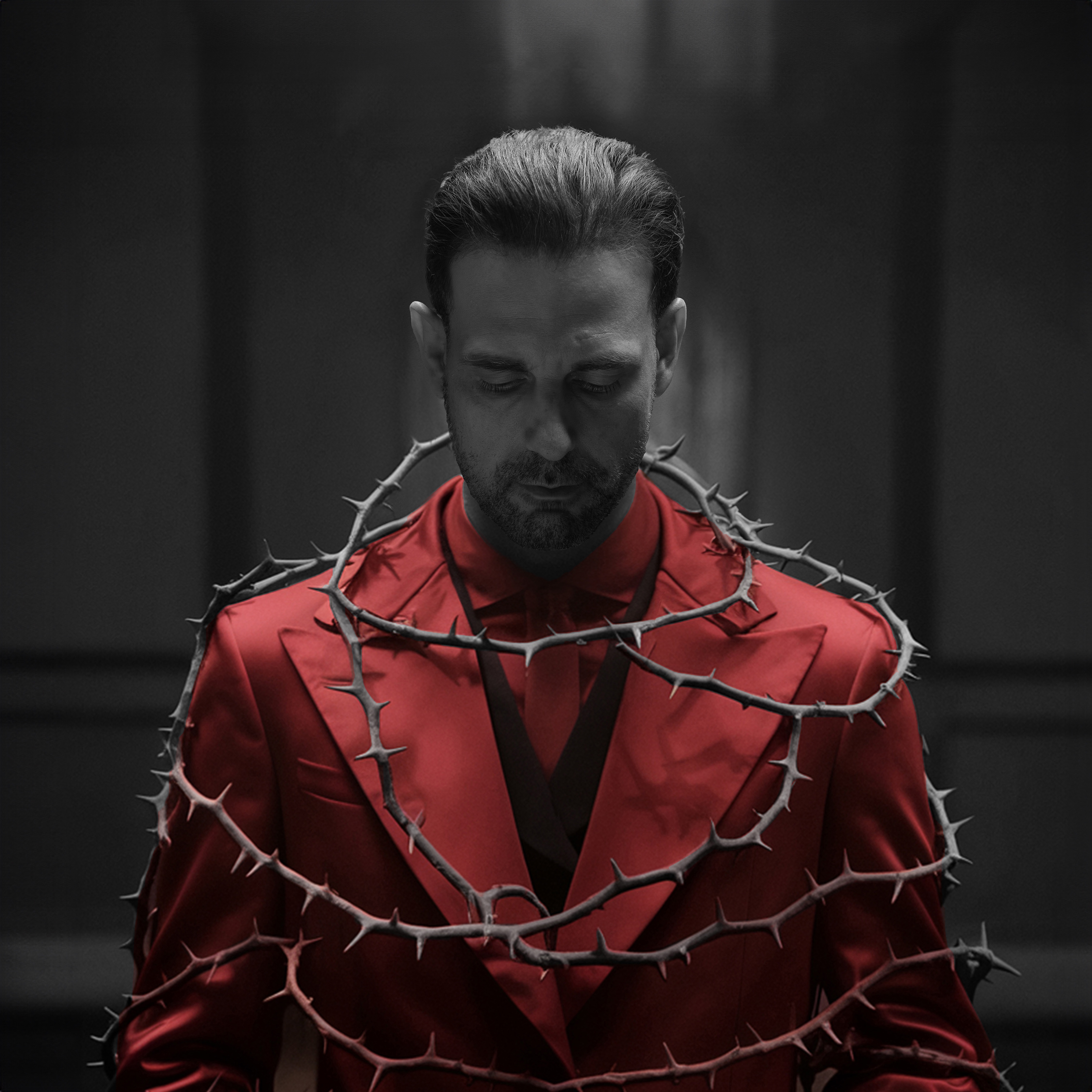 Rácz Gergő - Valami