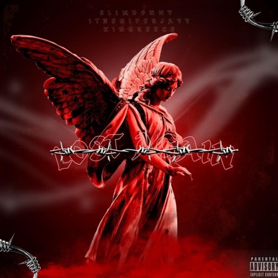 Lost Again (feat. ItzSniperJayy & KingReece) - Single