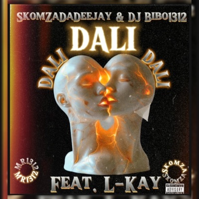 DALI (feat. Lkay) - Single