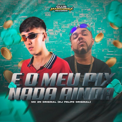 E o Meu Pix? Nada Ainda? - Single