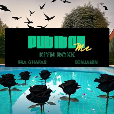 Put It On Me - Single